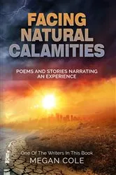 Book cover of Facing Natural Calamities by Venkat Raman V