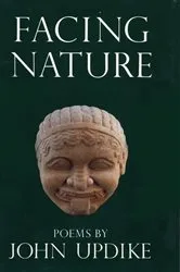 Book cover of Facing Nature by Unknown