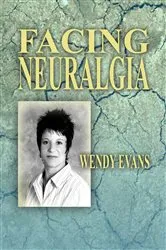 Book cover of Facing Neuralgia by Unknown