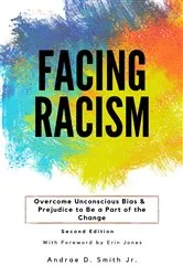 Book cover of Facing Racism by Unknown
