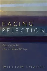 Book cover of Facing Rejection by Unknown