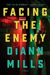 Book cover of Facing the Enemy by Kathleen Ernst