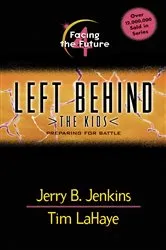 Book cover of Facing the Future by Jerry B. Jenkins