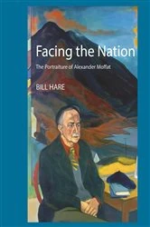 Book cover of Facing the Nation by Bill Hare