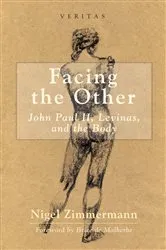 Book cover of Facing the Other by Nigel Zimmermann