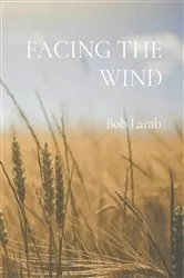 Book cover of FACING THE WIND by Unknown