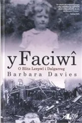Book cover of Faciwî, Y by Barbara Davies