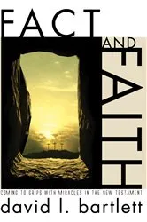 Book cover of Fact and Faith by Unknown