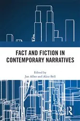 Book cover of Fact and Fiction in Contemporary Narratives by Unknown