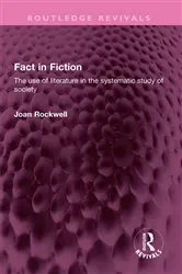 Book cover of Fact in Fiction by Kristin Stapleton