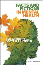 Book cover of Facts and Fictions in Mental Health by Hal Arkowitz