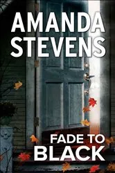 Book cover of Fade to Black by Francis Knight
