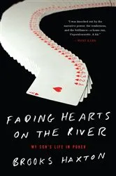 Book cover of Fading Hearts on the River by Unknown