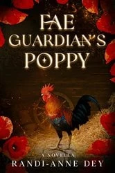 Book cover of Fae Guardian's Poppy by Randi-Anne Dey