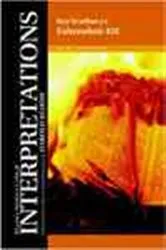 Book cover of Fahrenheit 451 by Ray Bradbury