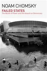 Book cover of Failed States by Noam Chomsky
