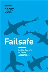 Book cover of Failsafe by Kenny Luck