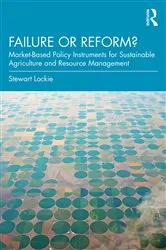 Book cover of Failure or Reform? by Unknown