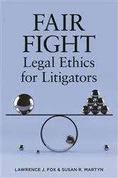 Book cover of Fair Fight by Unknown