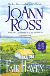 Book cover of Fair Haven by JoAnn Ross