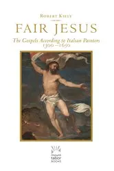 Book cover of Fair Jesus by Unknown