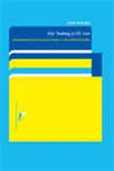 Book cover of Fair Trading in EC Law by M. Radeideh