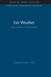 Book cover of Fair Weather by Richard Peck
