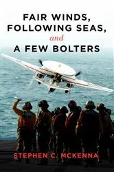 Book cover of Fair Winds, Following Seas, and a Few Bolters by Unknown