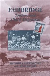 Book cover of Fairbridge by Chris Jeffery