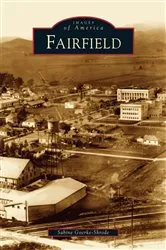 Book cover of Fairfield by Sabine Goerke-Shrode