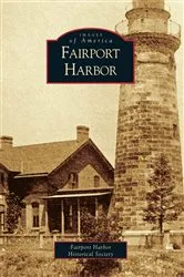 Book cover of Fairport Harbor by Fairport Harbor Historical Society