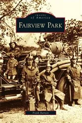 Book cover of Fairview Park by Frank Barnett