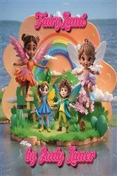 Book cover of Fairy Land by Judy Laner