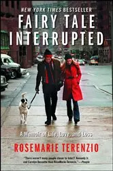 Book cover of Fairy Tale Interrupted by RoseMarie Terenzio