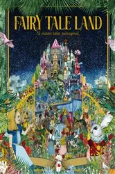 Book cover of Fairy Tale Land by Kate Davies