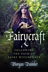 Book cover of Fairycraft by Morgan Daimler