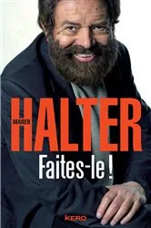 Book cover of Faites-le! by Marek Halter