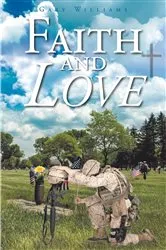 Book cover of Faith and Love by Edge, Virginia, Lee