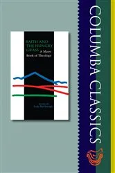 Book cover of Faith and the Hungry Grass by Enda McDonagh