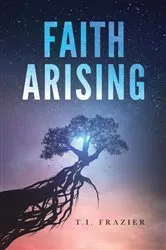 Book cover of Faith Arising by Unknown