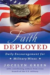 Book cover of Faith Deployed by Jocelyn Green