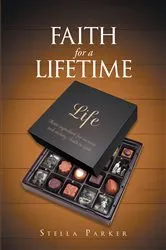 Book cover of Faith for a Lifetime by Unknown