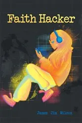 Book cover of Faith Hacker by Unknown