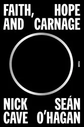Book cover of Faith, Hope and Carnage by Unknown