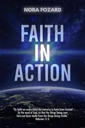 Book cover of Faith in Action by Meredith Lake
