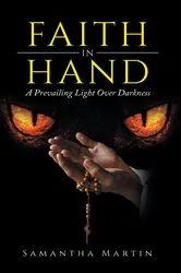 Book cover of Faith In Hand by Samantha Martin
