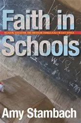 Book cover of Faith in Schools? by Ian MacMullen