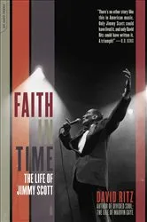 Book cover of Faith In Time by David Ritz