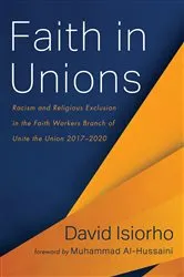 Book cover of Faith in Unions by David Isiorho