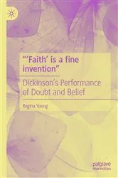 Book cover of “‘Faith’ is a fine invention” by Regina Yoong